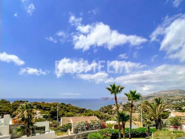 Casa en venta en Urbanització Balcó al Mar, la Marina Alta