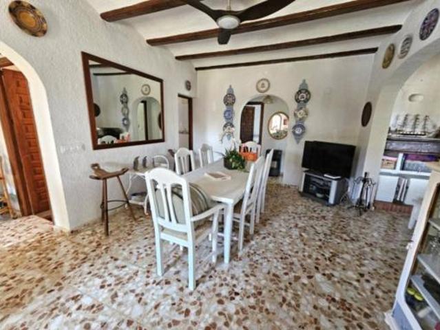 Casa en venta en Toscal, la Marina Alta