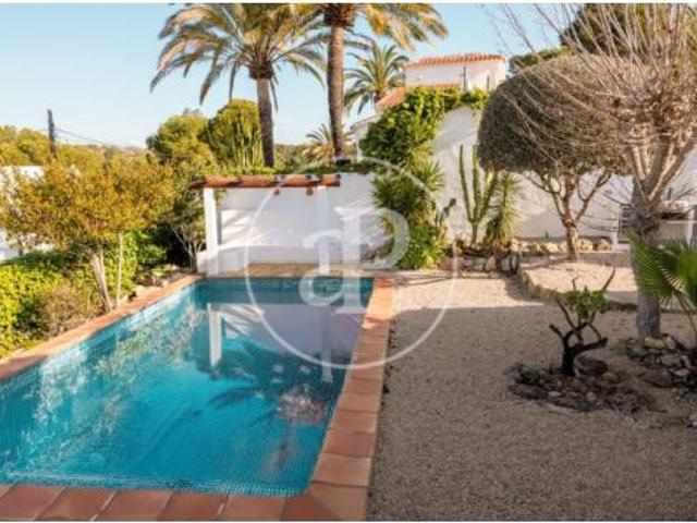 Casa en venta en Toscal, la Marina Alta
