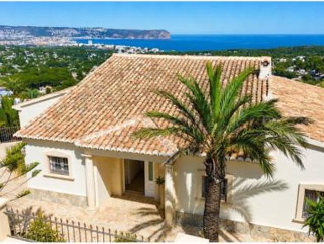 Casa en venta en Cap Martí, la Marina Alta