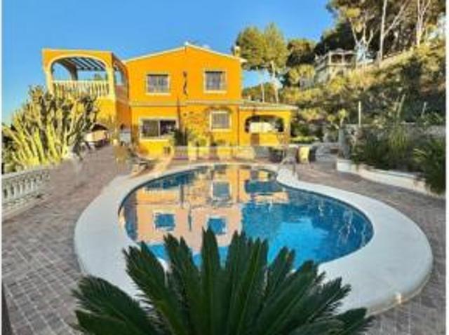 Casa en venta en Turisol, la Marina Alta