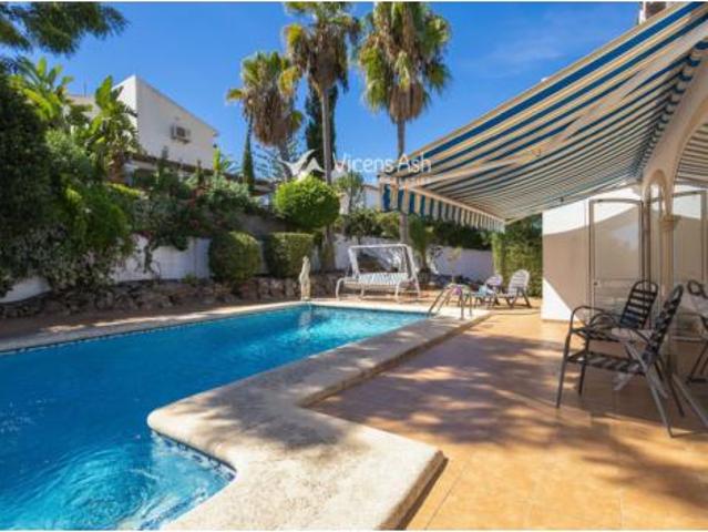Casa en venta en Urbanització de la Vall del Sol, la Marina Alta