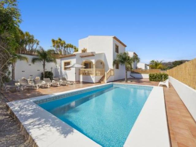 Casa en venta en Turisol, la Marina Alta