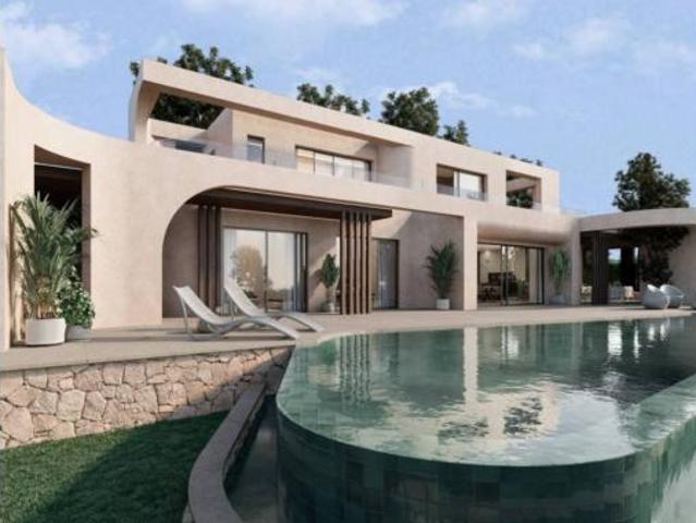 Casa en venta en Villes del Vent, la Marina Alta
