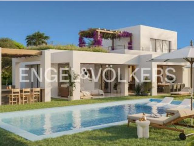 Casa en venta en la Marina Alta, Valencia