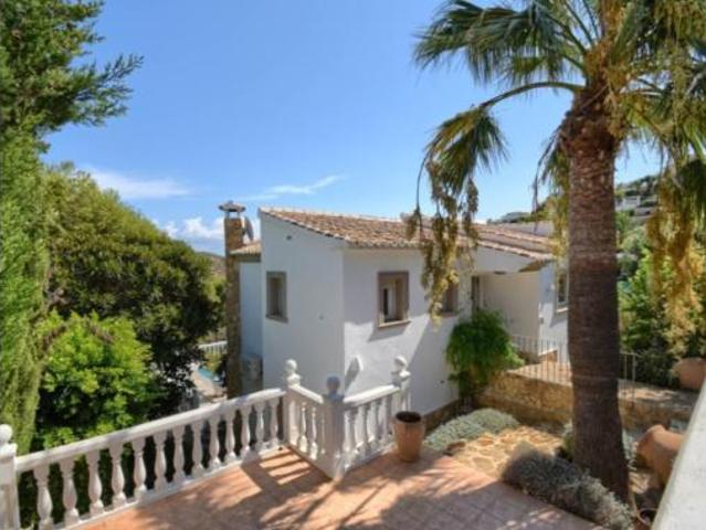 Casa en venta en Urbanització Mar Blau, la Marina Alta