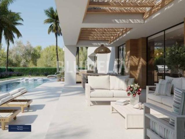Casa en venta en Pinomar, la Marina Alta