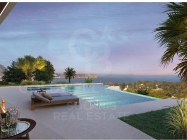 Casa en venta en Urbanització Mar Blau, la Marina Alta