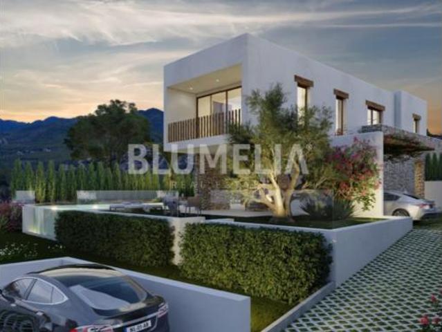 Casa en venta en Pinomar, la Marina Alta