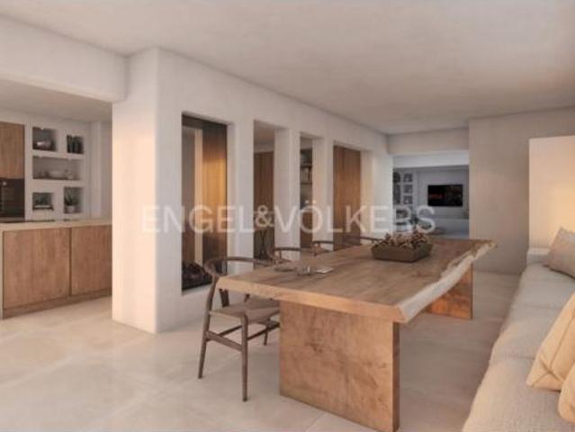 Casa en venta en la Marina Alta, Valencia