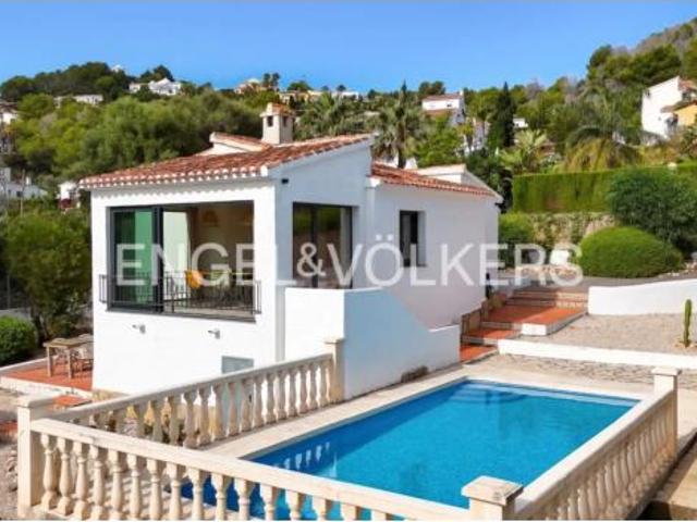 Casa en venta en Urbanització La Finca, la Marina Alta