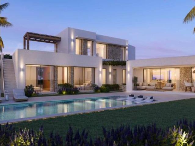 Casa en venta en Pinomar, la Marina Alta