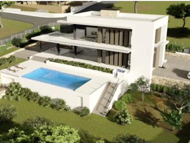 Casa en venta en Turisol, la Marina Alta