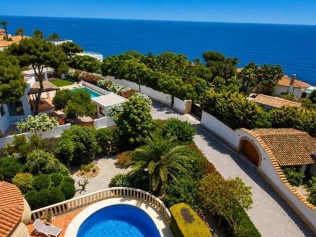 Casa en venta en Urbanització Balcó al Mar, la Marina Alta