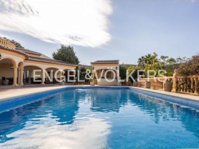 Casa en venta en Urbanització de la Vall del Sol, la Marina Alta