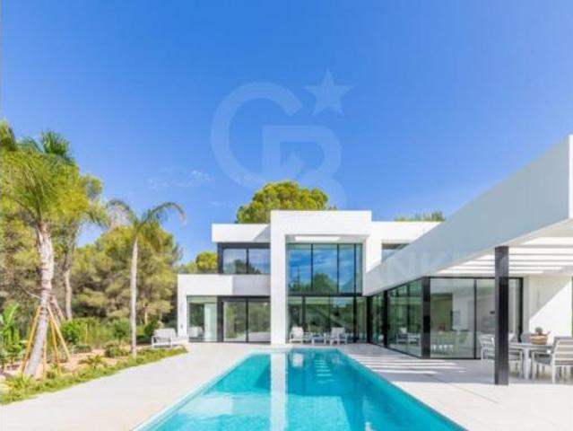 Casa en venta en la Marina Alta, Valencia