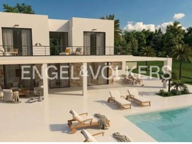 Casa en venta en Trencall, la Marina Alta