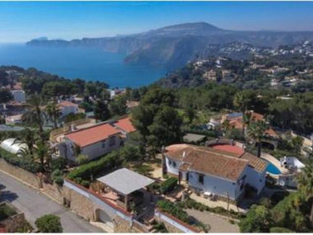 Casa en venta en Urbanització Balcó al Mar, la Marina Alta