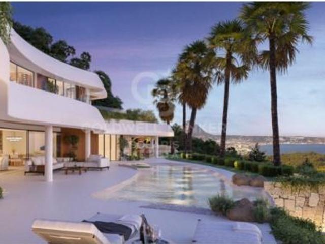 Casa en venta en Urbanització Mar Blau, la Marina Alta