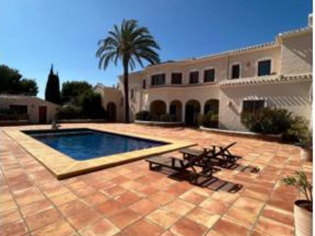 Casa en venta en Urbanització de la Vall del Sol, la Marina Alta