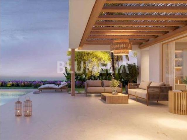 Casa en venta en Pinomar, la Marina Alta