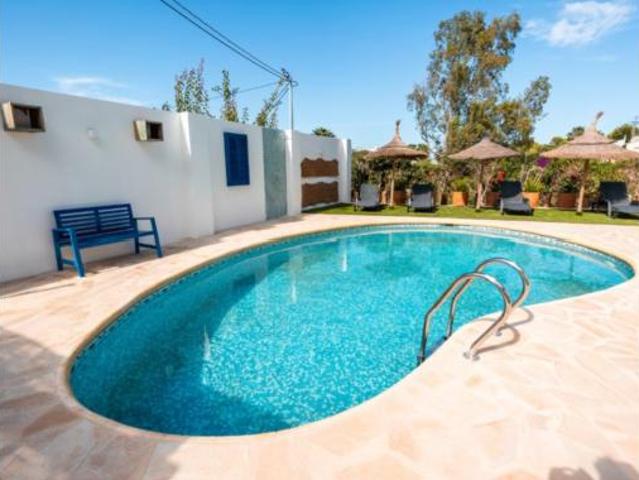 Casa en venta en Urbanització La Finca, la Marina Alta
