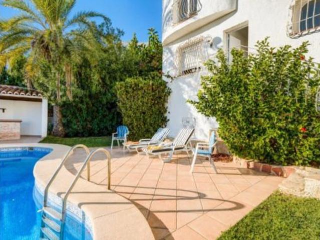 Casa en venta en la Marina Alta, Valencia