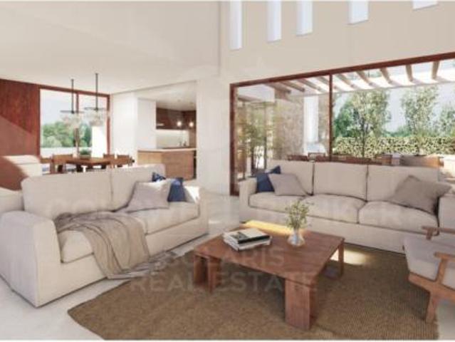 Casa en venta en Urbanització de la Vall del Sol, la Marina Alta