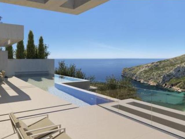 Casa en venta en Turisol, la Marina Alta