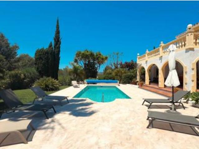 Casa en venta en el Tossalet, la Marina Alta