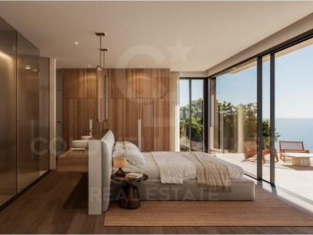 Casa en venta en la Marina Alta, Valencia
