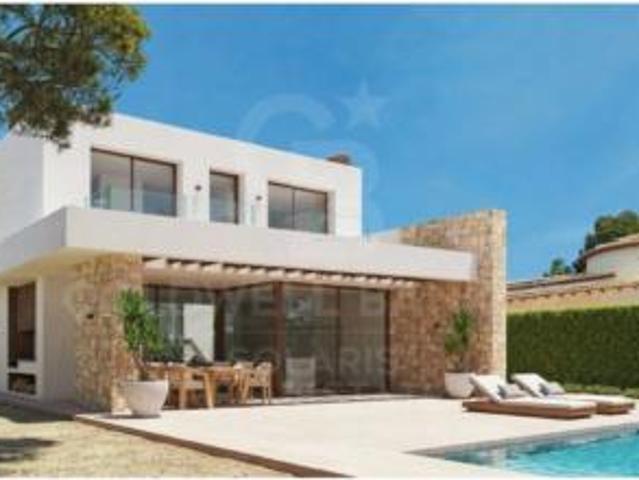 Casa en venta en Urbanització Balcó al Mar, la Marina Alta