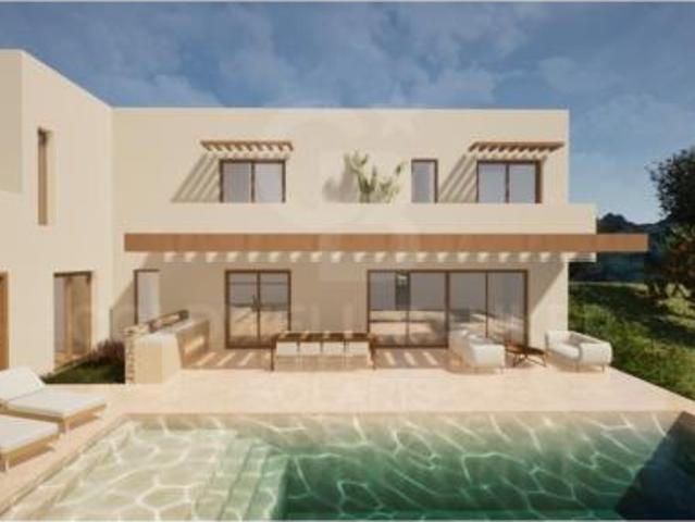 Casa en venta en Trencall, la Marina Alta