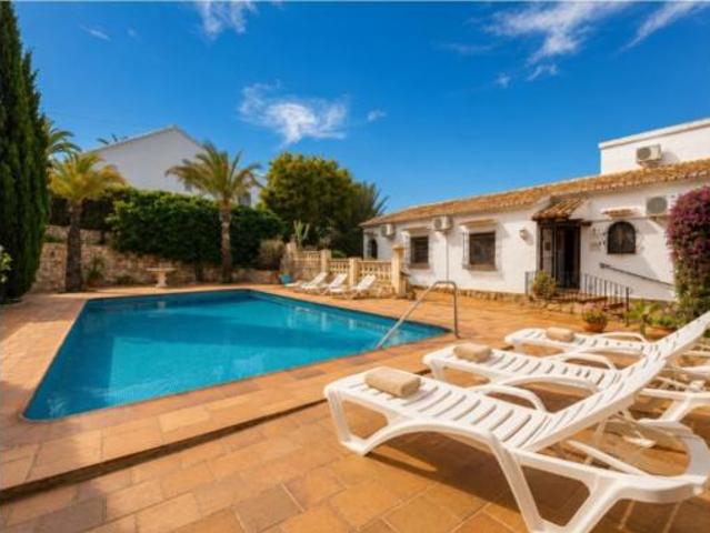 Casa en venta en Urbanització Balcó al Mar, la Marina Alta