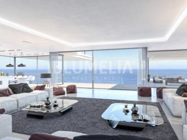 Casa en venta en la Marina Alta, Valencia