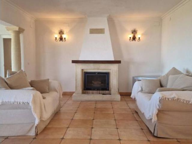 Casa en venta en la Marina Alta, Valencia