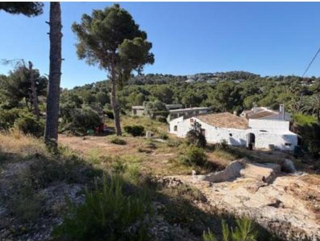 Casa en venta en Xàbia / Jávea, Alacant / Alicante