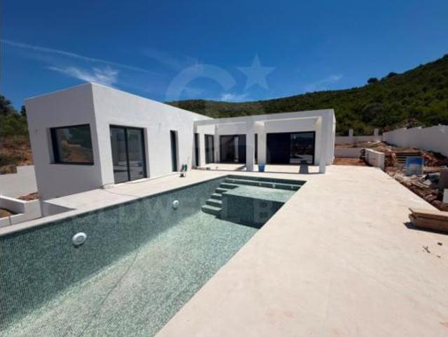 Casa en venta en la Marina Alta, Valencia