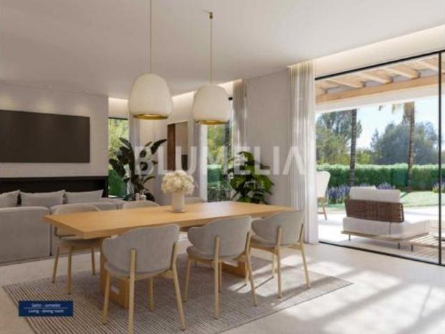 Casa en venta en Pinomar, la Marina Alta