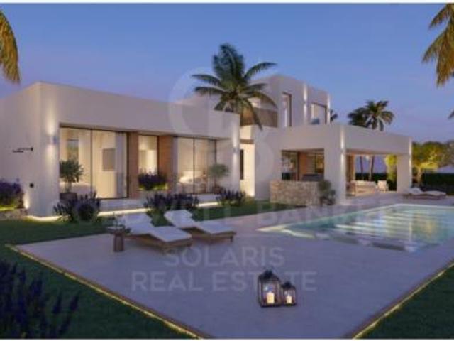 Casa en venta en Pinomar, la Marina Alta