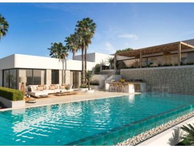 Casa en venta en Jávea, Urbanització de la Vall del Sol