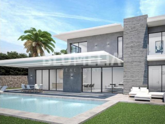 Casa en venta en Villes del Vent, la Marina Alta