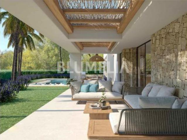 Casa en venta en Pinomar, la Marina Alta
