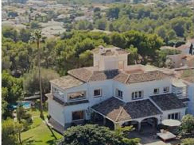 Casa en venta en Trencall, la Marina Alta