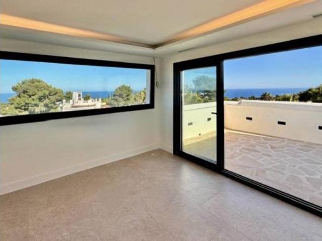 Casa en venta en Urbanització Balcó al Mar, la Marina Alta