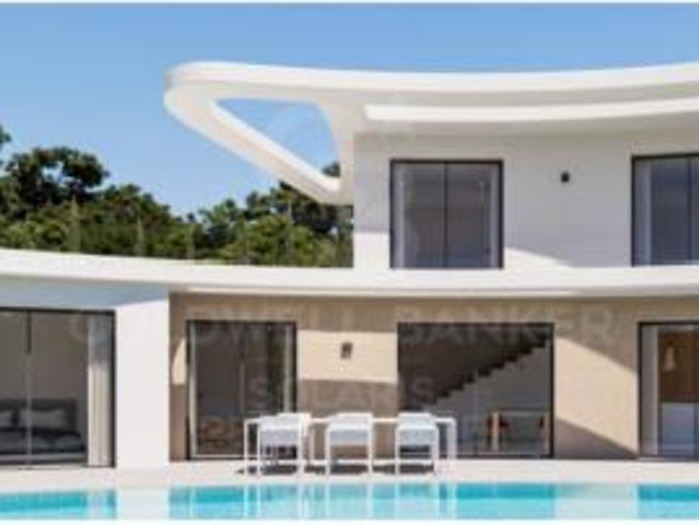 Casa en venta en Urbanització La Finca, la Marina Alta