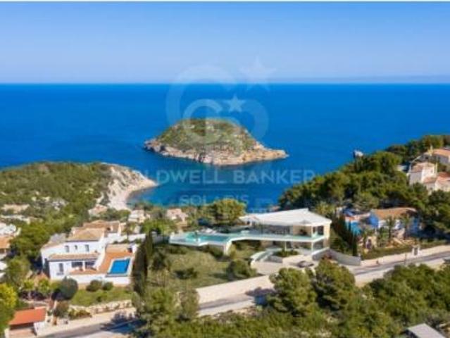 Casa en venta en Urbanització Mar Blau, la Marina Alta