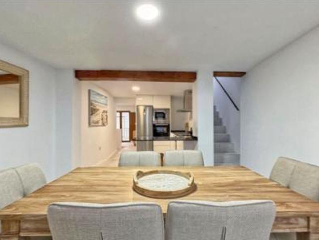 Casa en venta en la Marina Alta, Valencia