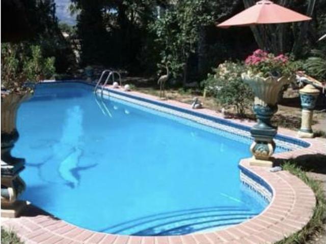 Casa en venta en Jávea, Mont Putxol