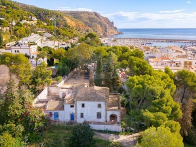 Casa en venta en Mont Putxol, la Marina Alta